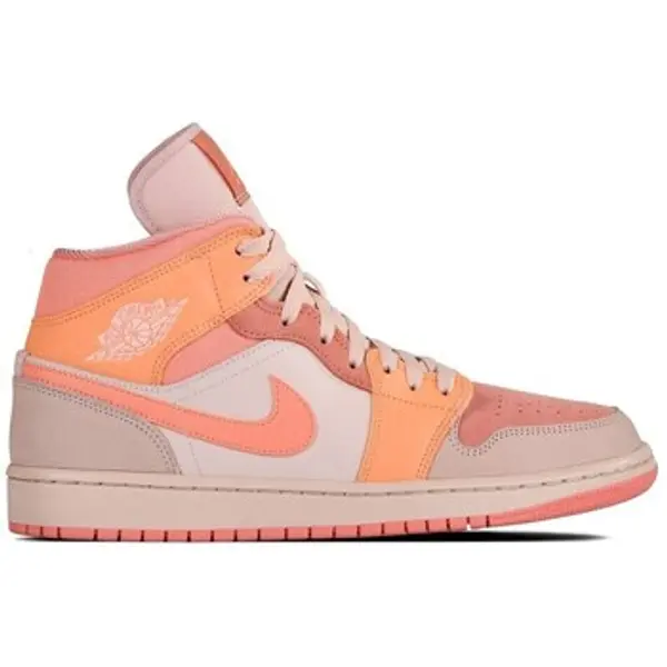 Nike Nike  Polučizme Air Jordan 1 Retro Mid  Nike