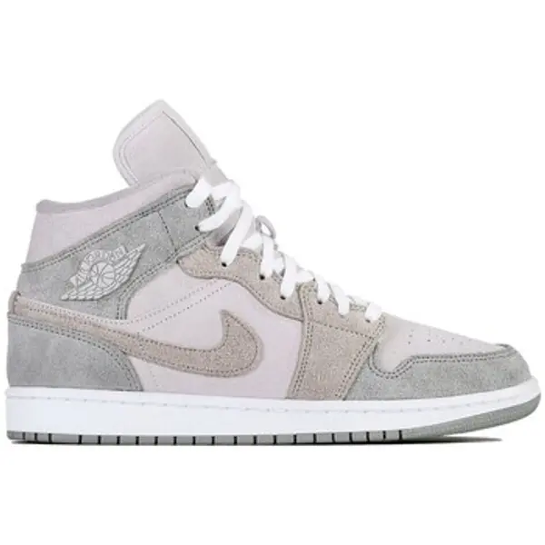 Nike Nike  Polučizme Air Jordan 1 Retro Mid  Nike