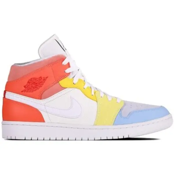 Nike Nike  Polučizme Air Jordan 1 Retro Mid  Nike