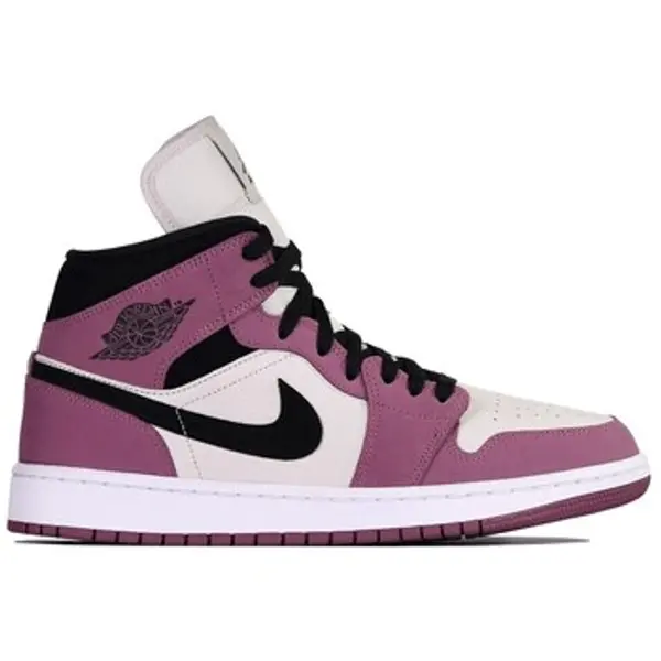 Nike Nike  Polučizme Air Jordan 1 Retro Mid  Nike