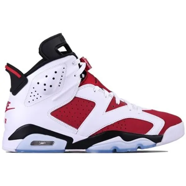 Nike Nike  Polučizme Air Jordan 6 Retro Carmine 2021  Nike