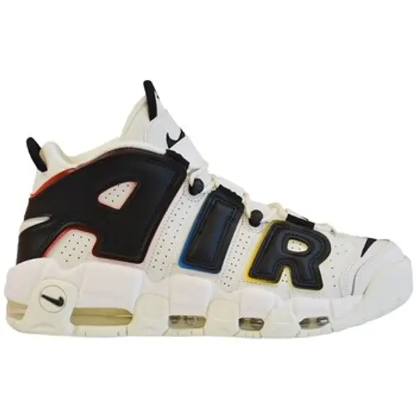 Nike Nike  Polučizme Air More Uptempo 96  Nike