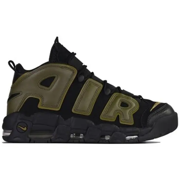 Nike Nike  Polučizme Air More Uptempo '96 Og Retro  Nike