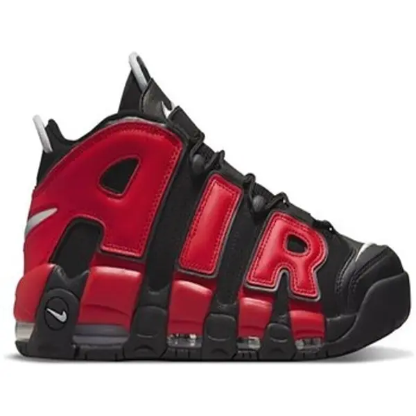 Nike Nike  Polučizme Air More Uptempo  Nike