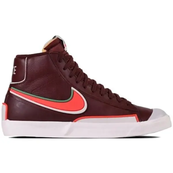 Nike Nike  Polučizme Blazer Mid '77 Retro Infinite  Nike