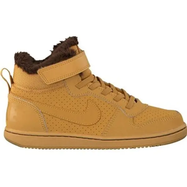 Nike Nike  Polučizme Court Borough Mid Wtr Psv  Nike