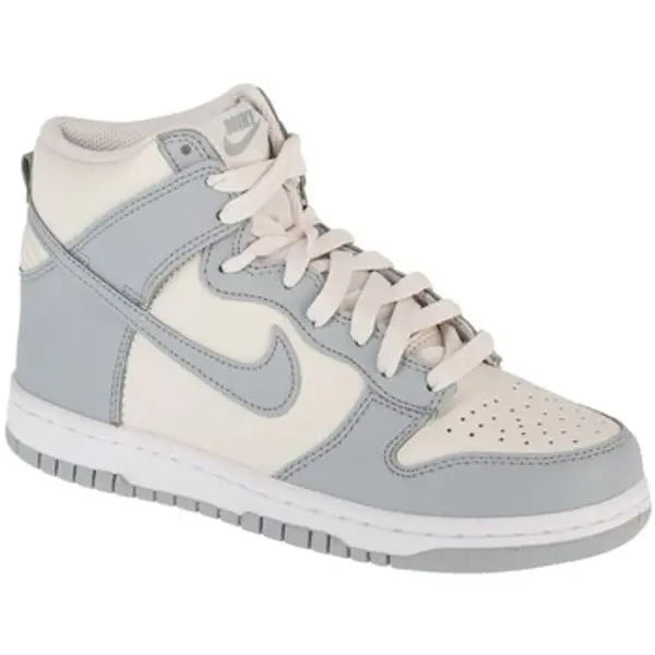 Nike Nike  Polučizme Dunk High Bg  Nike