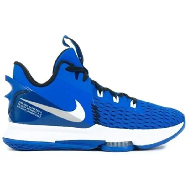 Nike Nike  Polučizme Lebron Witness V  Nike
