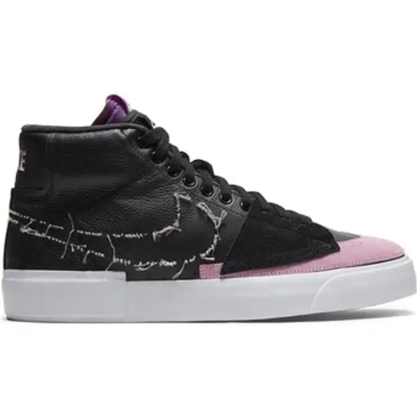 Nike Nike  Polučizme SB Zoom Blazer Mid Edge  Nike
