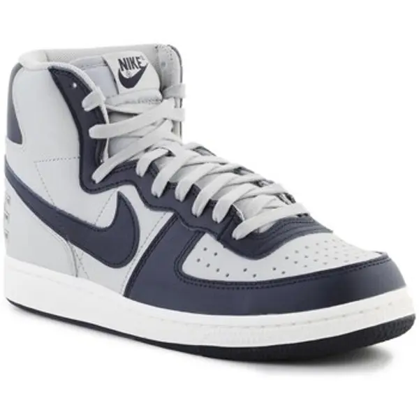Nike Nike  Polučizme Terminator High  Nike
