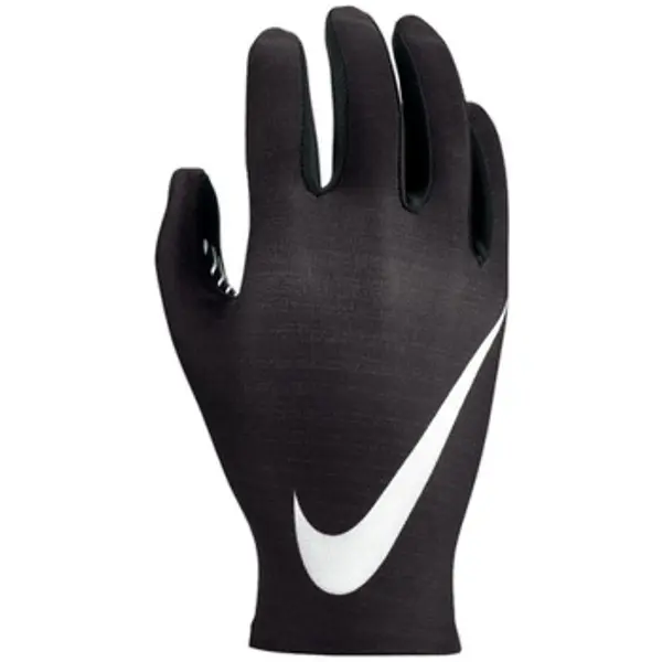 Nike Nike  Rukavice Gants  Base Layer noir et blanc  Nike