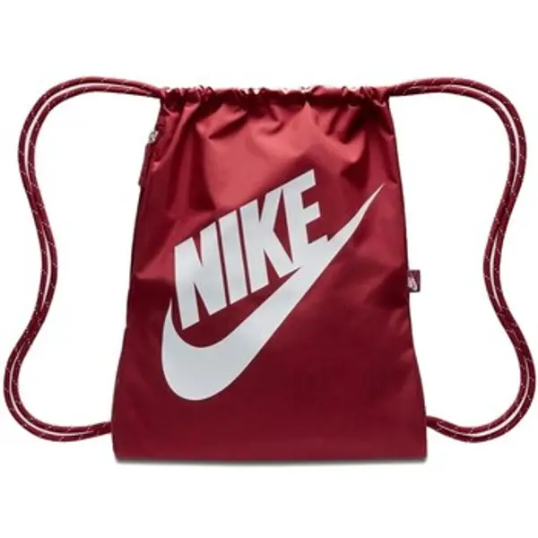 Nike Nike  Ruksaci PLECAKWOREKNIKEDC4245613BORDO  Nike