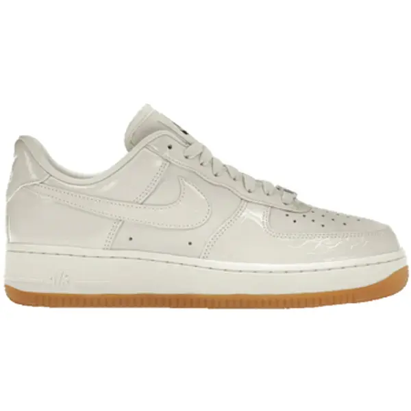 Nike Nike  Running/Trail Air Force 1 07 Lx Phantom Phantomsailgum Light Basses  Nike