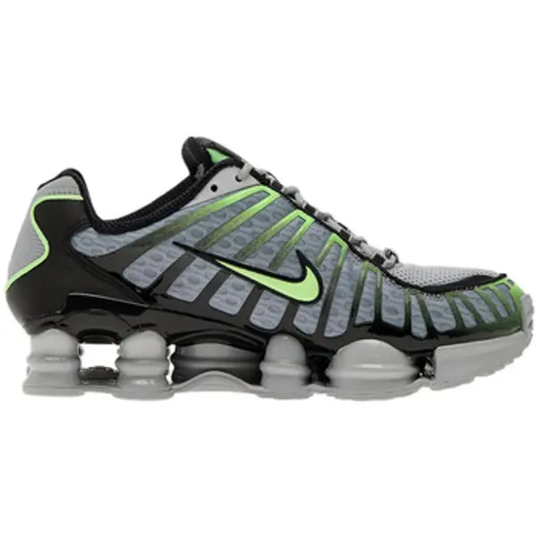 Nike Nike  Running/Trail Baskets  Shox TL amorti exceptionnel  Nike