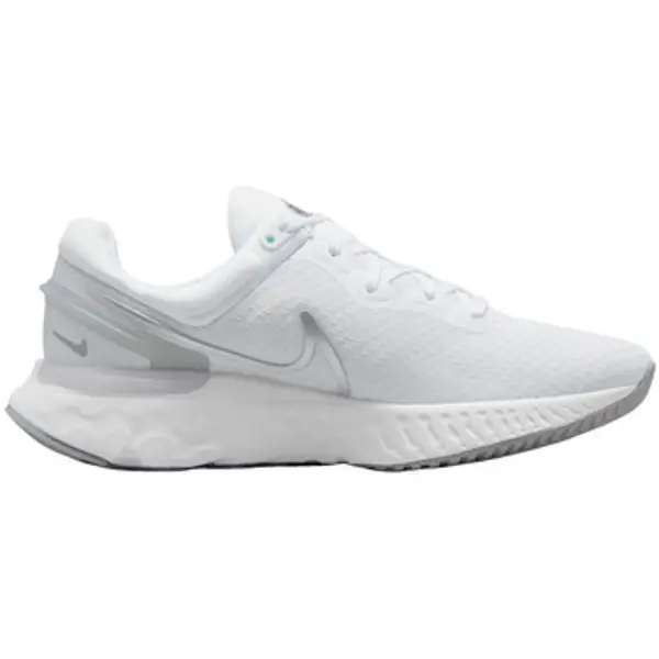 Nike Nike  Running/Trail Chaussures de running  React Miller 3 maille respirante  Nike