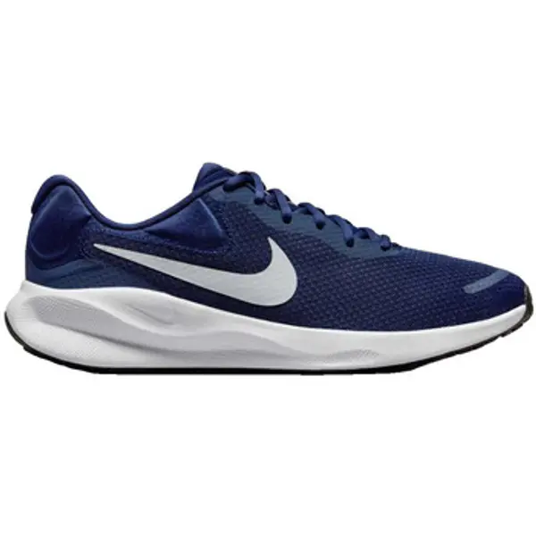 Nike Nike  Running/Trail Chaussures de running  Revolution 7 maille respirante  Nike
