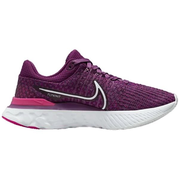 Nike Nike  Running/Trail React Infinity 3 S  Nike