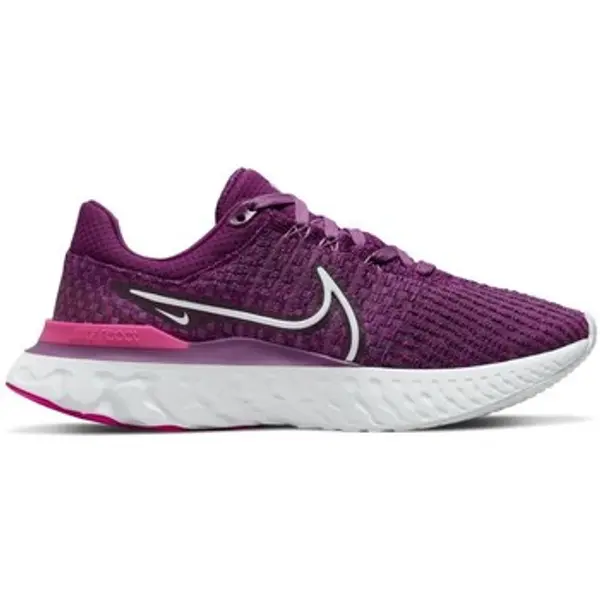 Nike Nike  Running/Trail React Infinity Run Flyknit 3  Nike