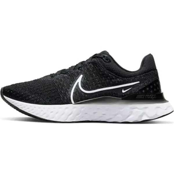 Nike Nike  Running/Trail React Infinity Run Flyknit 3  Nike