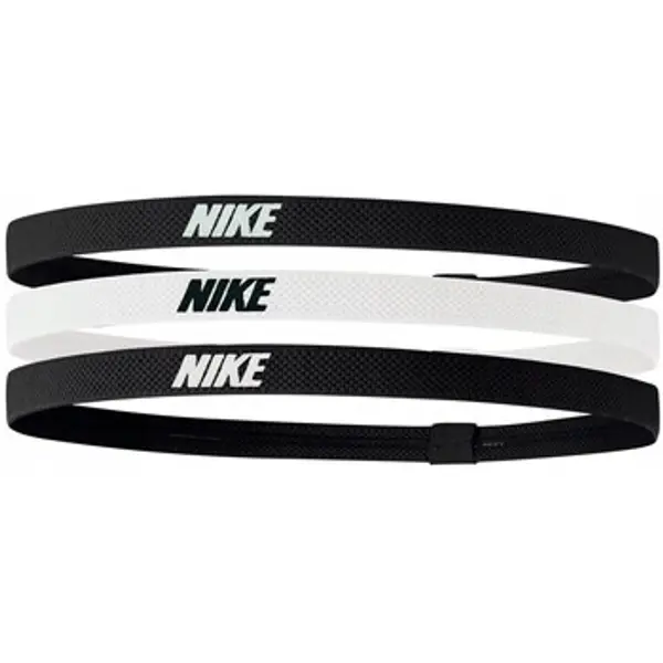 Nike Nike  Šilterice Hairbands 3 Szt  Nike