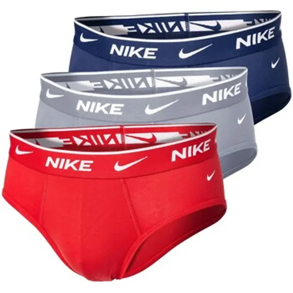 Nike Nike  Slip gaćice Brief 3Pk  Nike
