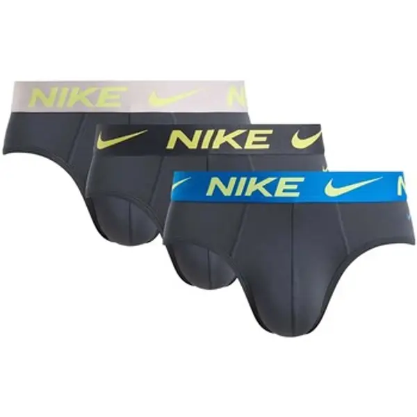 Nike Nike  Slip gaćice Hip Brief 3Pk  Nike