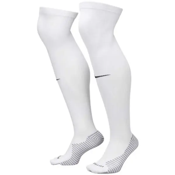 Nike Nike  Sportske čarape Chaussettes de football  Strike Dri-Fit blanc  Nike