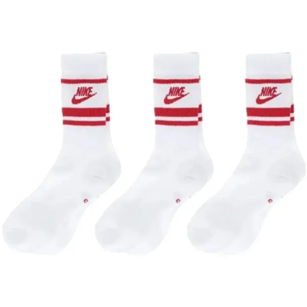 Nike Nike  Sportske čarape Chaussettes  Dri-FIT technologie renforcée 3 paires  Nike