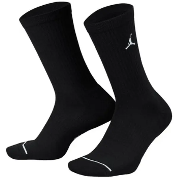 Nike Nike  Sportske čarape Chaussettes  dx9632-010 noir/blanc 3 pack  Nike