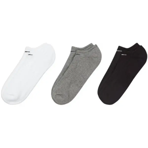 Nike Nike  Sportske čarape Chaussettes  everyday cushioned 3 pack confort  Nike