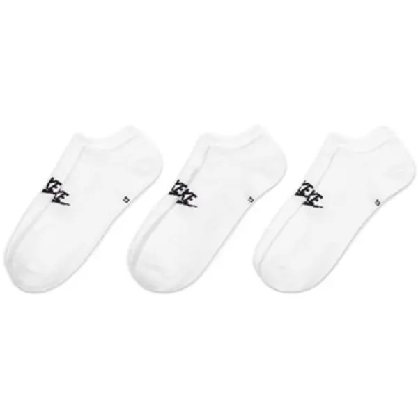 Nike Nike  Sportske čarape Chaussettes  everyday essential blanc  Nike