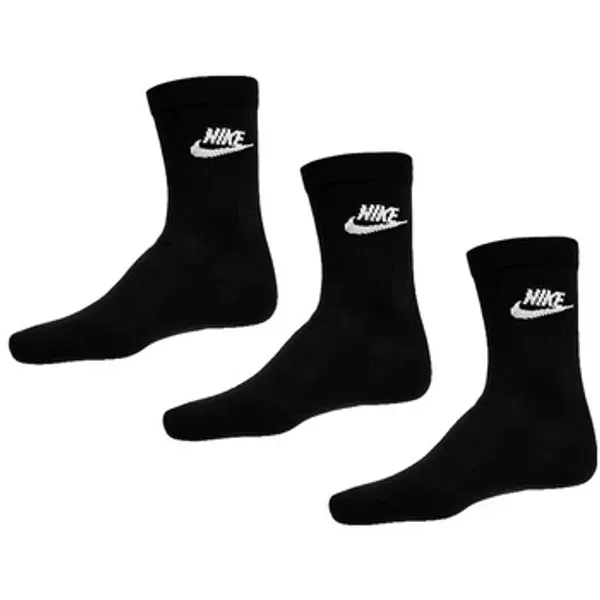 Nike Nike  Sportske čarape Chaussettes  everyday essential noir  Nike