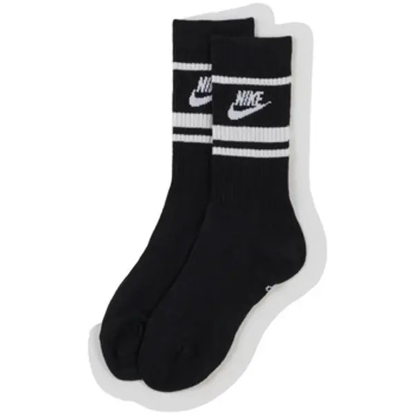 Nike Nike  Sportske čarape Chaussettes  everyday essential noir/blanc 3 pack  Nike