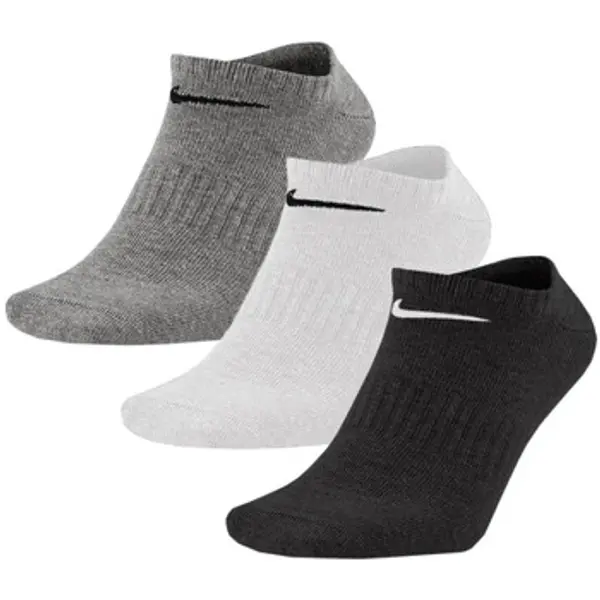 Nike Nike  Sportske čarape Chaussettes  everyday lightweight gris XL  Nike