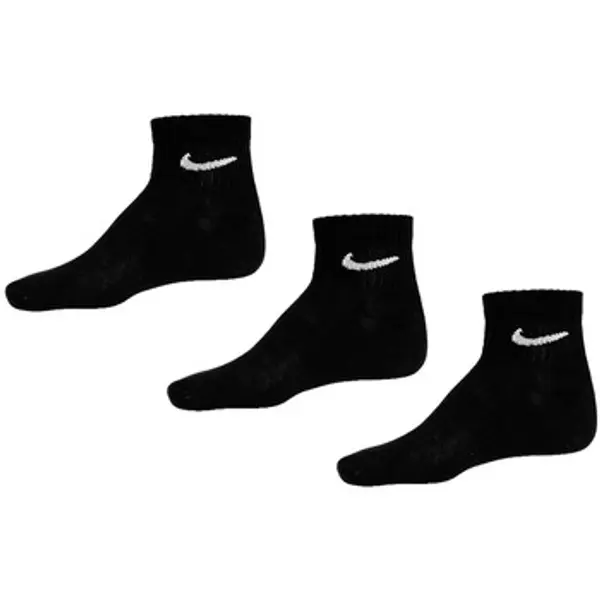 Nike Nike  Sportske čarape Chaussettes  everyday lightweight noir  Nike