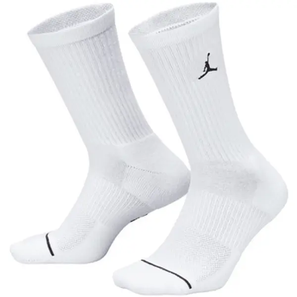 Nike Nike  Sportske čarape Chaussettes  everyday plus cushioned blanc/noir  Nike