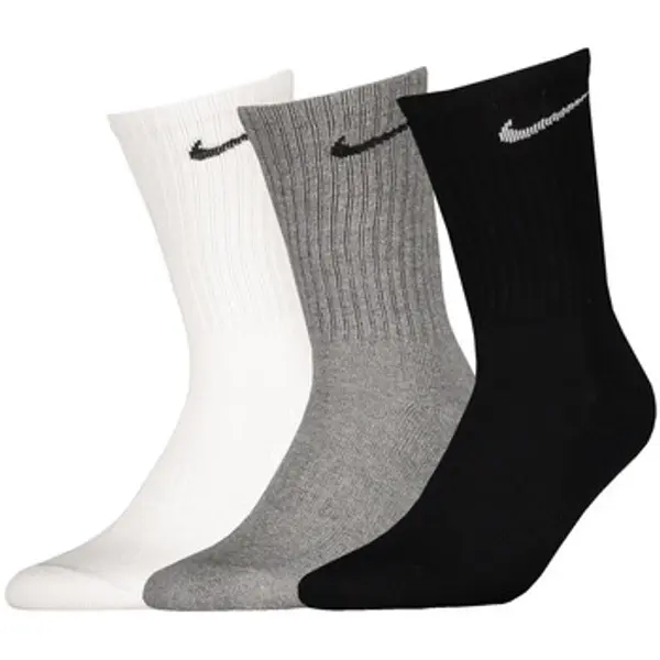 Nike Nike  Sportske čarape Chaussettes  sx7664-964 confort quotidien  Nike