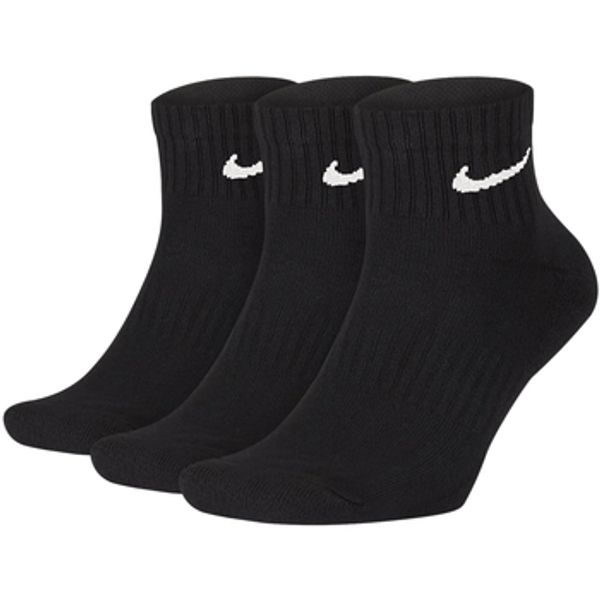 Nike Nike  Sportske čarape Everyday Cush Ankle 3-Pack Socks  Nike