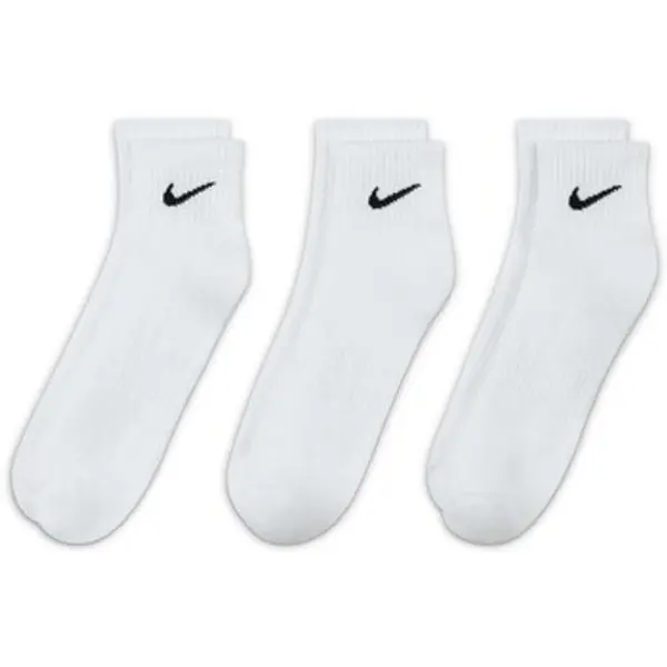 Nike Nike  Sportske čarape Everyday Cushion Ankle 3Pack  Nike