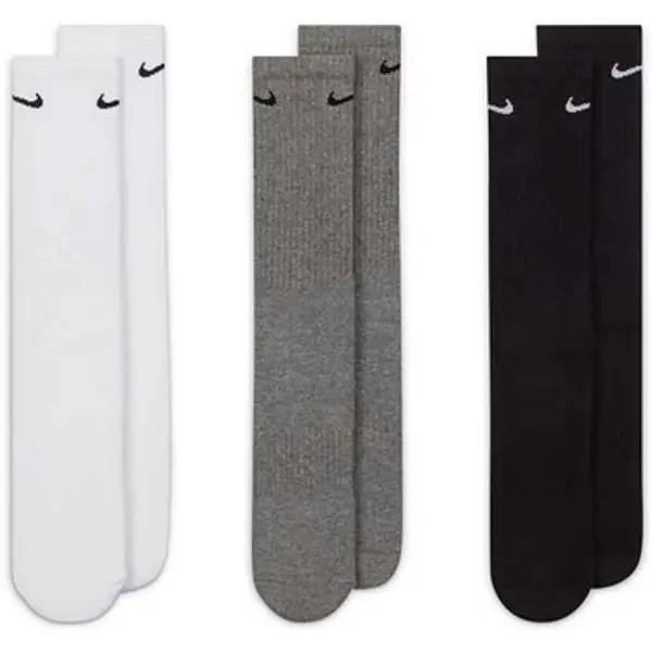 Nike Nike  Sportske čarape Everyday Cushioned 3Pack  Nike