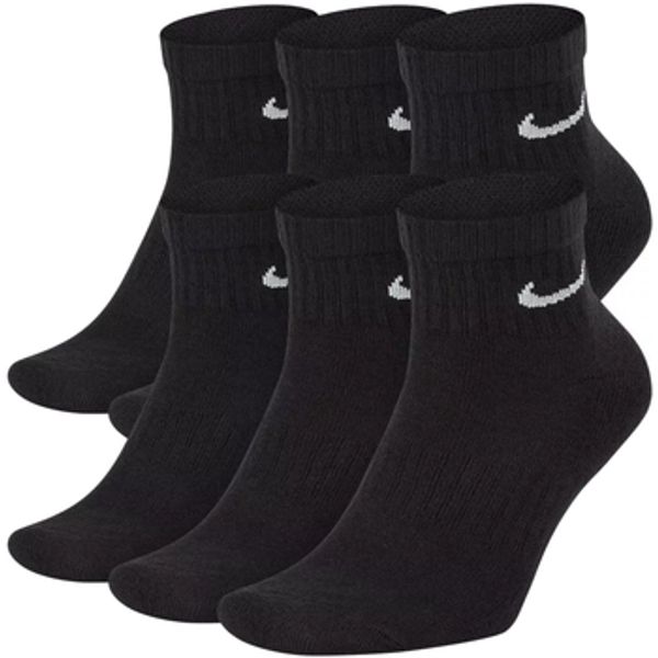 Nike Nike  Sportske čarape Everyday Cushioned Dri-FIT 6-Pack Socks  Nike