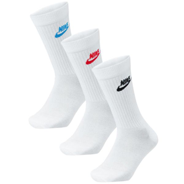 Nike Nike  Sportske čarape Sportswear Everyday Essential Dri-FIT 3-Pack Socks  Nike
