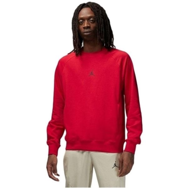 Nike Nike  Sportske majice JORDAN SPRT CSVR FLC PO CREW  Nike