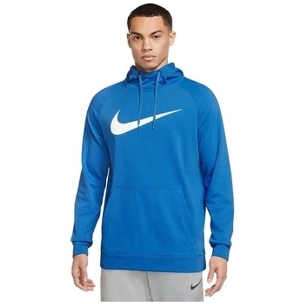 Nike Nike  Sportske majice M NK DRY HOODIE PO SWOOSH  Nike