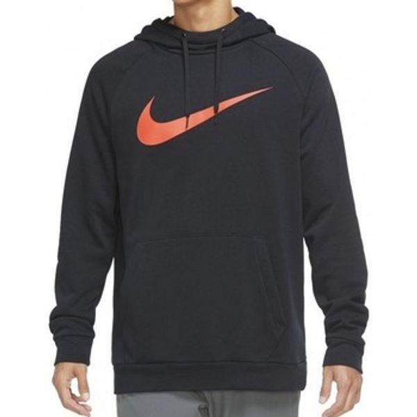 Nike Nike  Sportske majice M NK DRY HOODIE PO SWOOSH  Nike