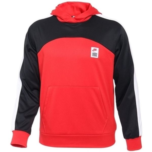 Nike Nike  Sportske majice STARTING  5 PO HOODIE  Nike