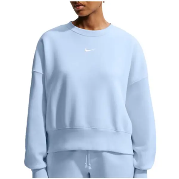 Nike Nike  Sportske majice Sweat  Crew polyester  Nike