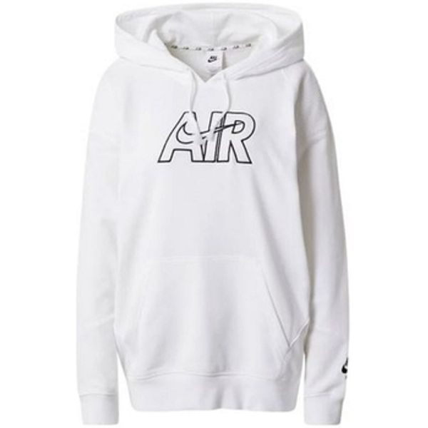 Nike Nike  Sportske majice W NSW AIR FLC HOODIE  Nike
