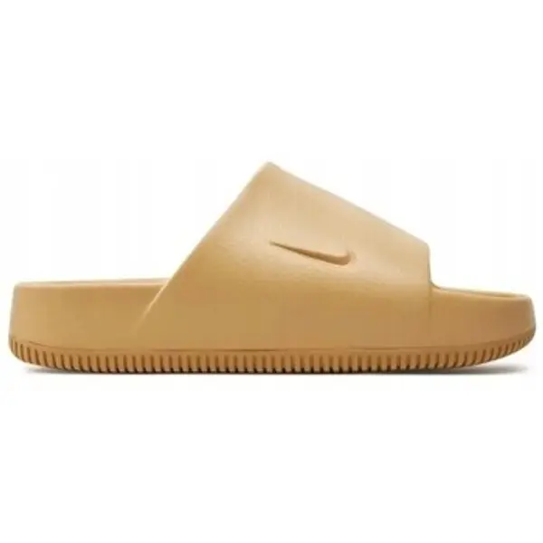 Nike Nike  Sportske natikače Calm Slide Sesame  Nike