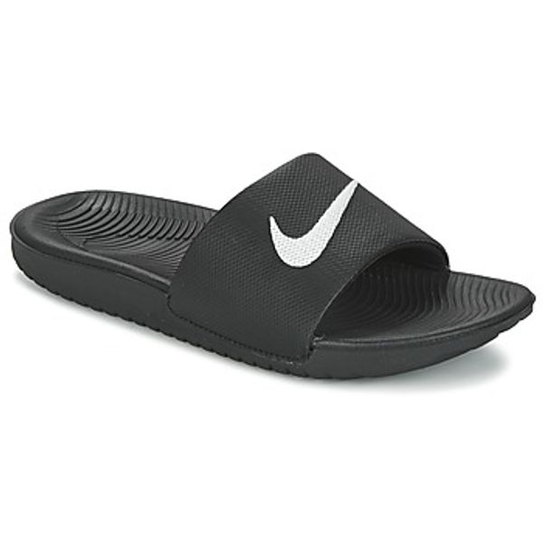 Nike Nike  Sportske natikače KAWA SLIDE  Nike